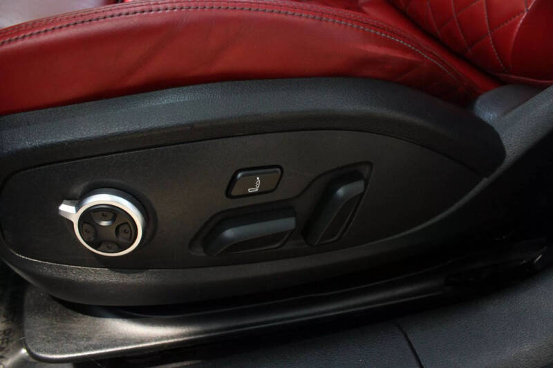 2018 Audi S5 Sportback 3.0T quattro Prestige