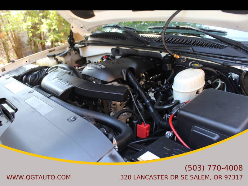 2006 Chevrolet Avalanche