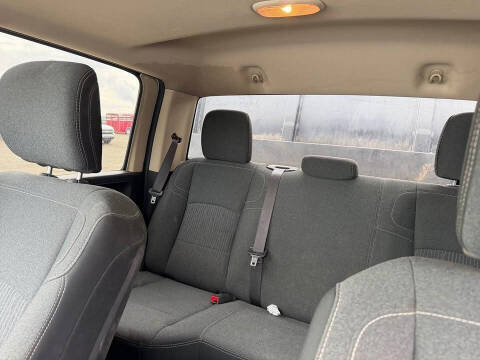 2020 RAM 4500