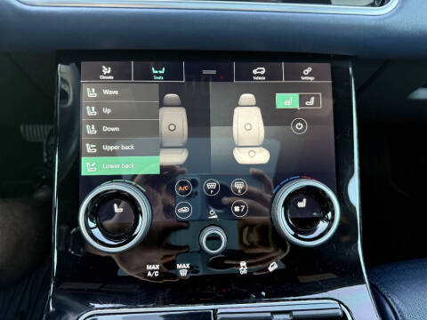 2018 Land Rover Range Rover Velar P380 R-Dynamic HSE