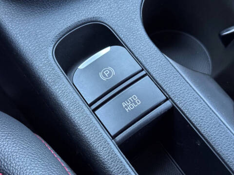 2025 Kia Soul GT-Line