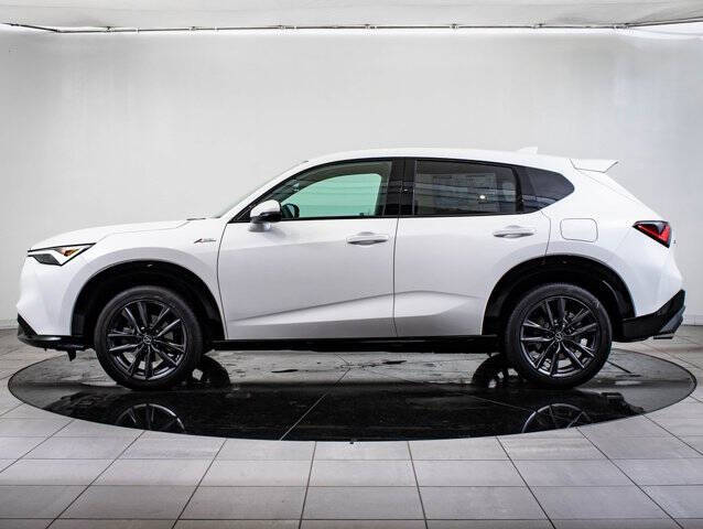 2025 Acura ADX w/A-SPEC