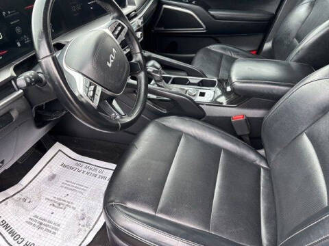 2023 Kia Telluride S