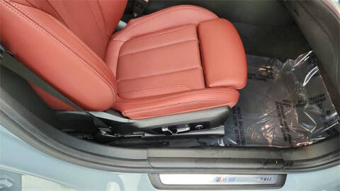 2025 BMW 3 Series M340i