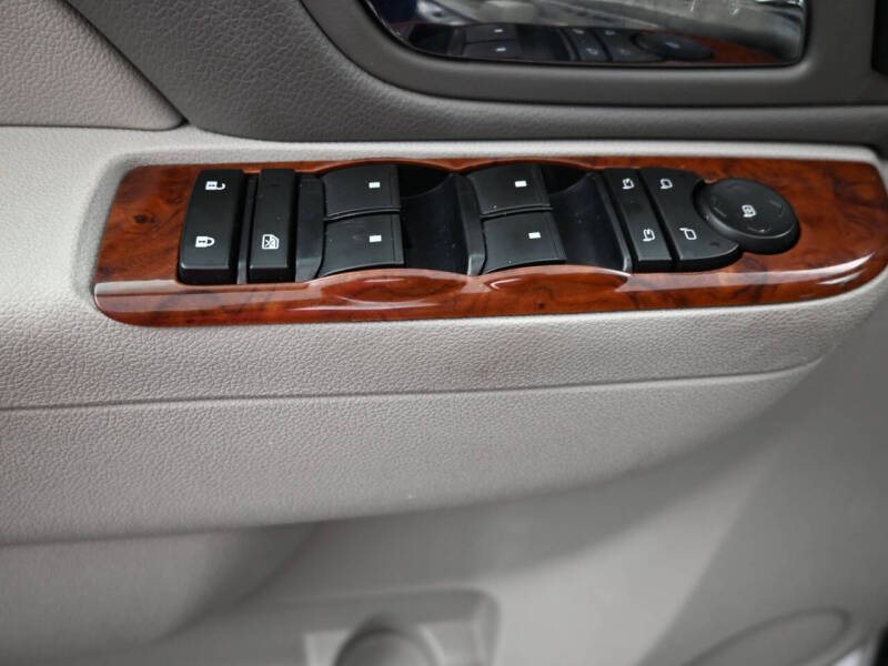 2013 Chevrolet Silverado 1500