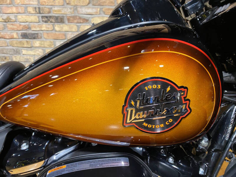 2024 Harley-Davidson Ultra Limited®