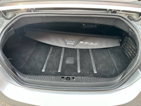 2007 Jaguar XK-Series XK