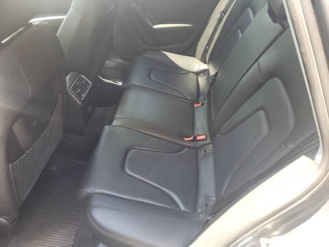 2015 Audi Allroad 2.0T quattro Premium Plus