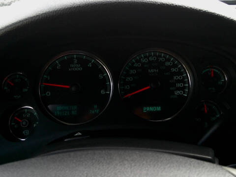 2011 GMC Yukon Denali