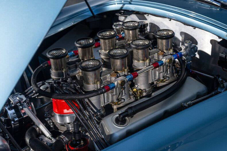 1964 Shelby Cobra