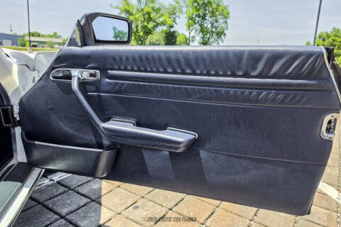 1988 Mercedes-Benz 560-Class 560 SL