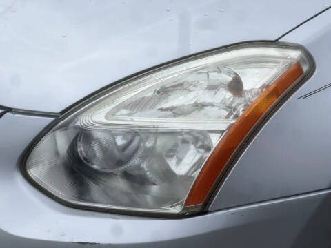 2012 Nissan Rogue SV