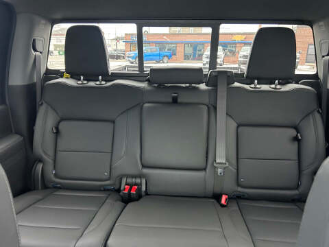 2026 Chevrolet Silverado 3500HD