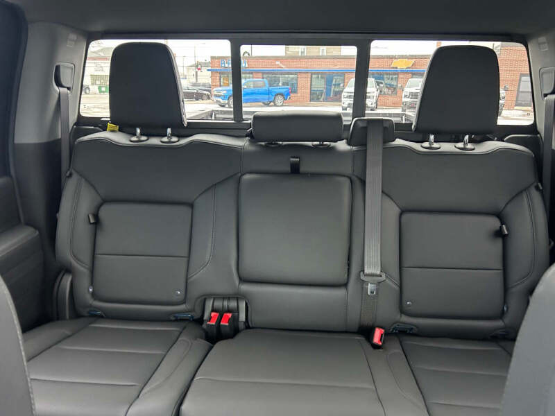 2026 Chevrolet Silverado 3500HD