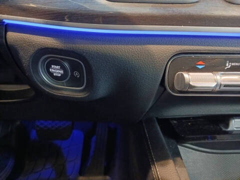 2022 Mercedes-Benz GLS GLS 450