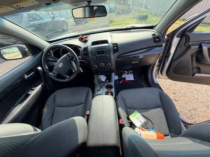 2012 Kia Sorento LX