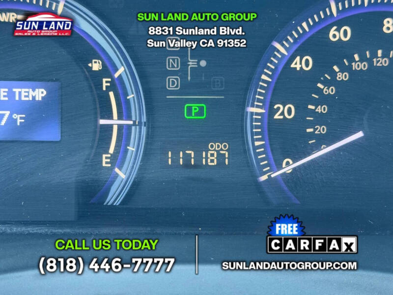 2010 Lexus HS 250h Premium