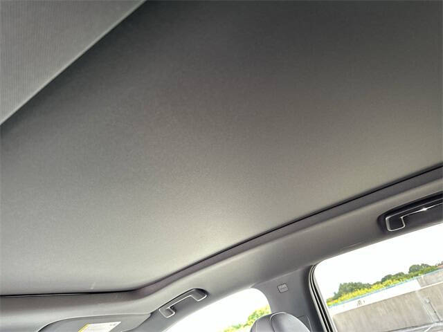 2026 Chevrolet Blazer EV SS