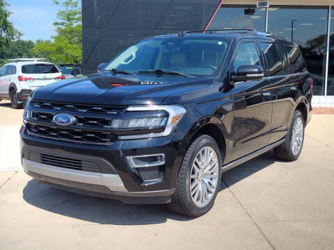 2024 Ford Expedition