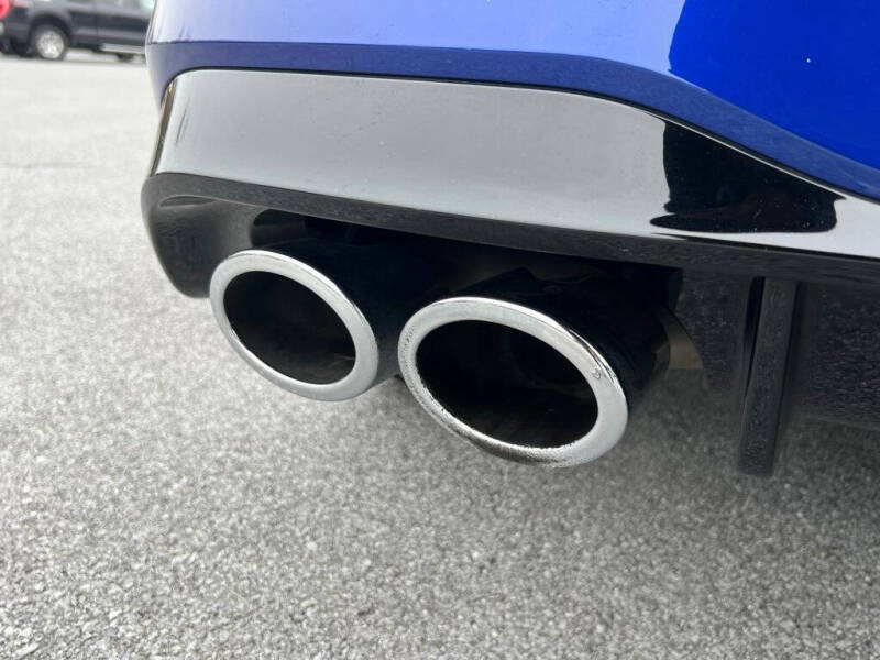 2023 Volkswagen Golf R 20th Anniversary Edition