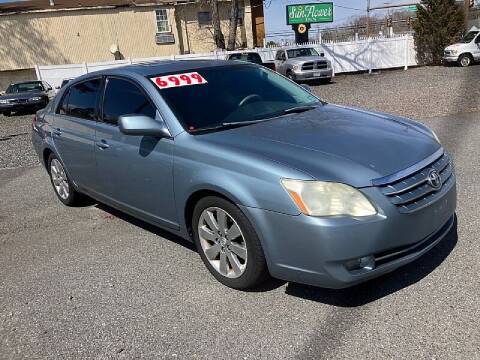 2005 Toyota Avalon for sale at Donofrio Motors Inc in Galloway NJ