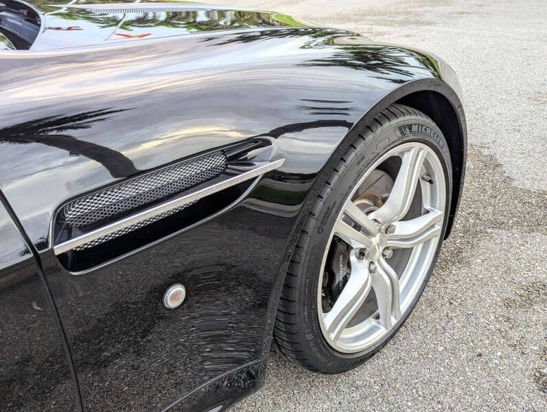 2009 Aston Martin V8 Vantage