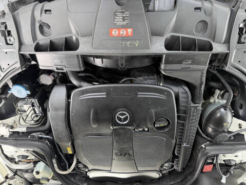 2012 Mercedes-Benz E-Class E 350