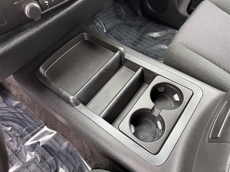 2011 GMC Sierra 1500 SLE