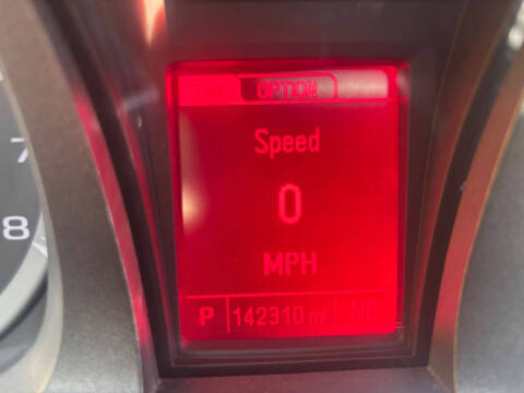 2013 GMC Terrain SLE-1