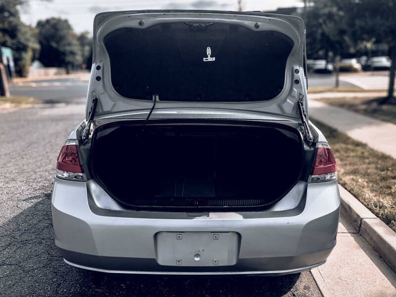 2011 Ford Focus SE
