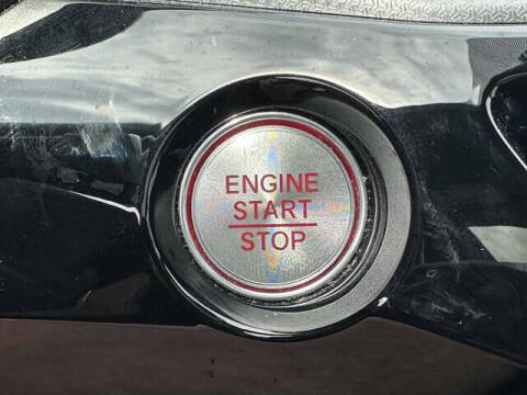 2022 Acura MDX SH-AWD w/A-SPEC