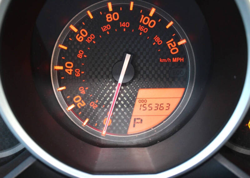 2011 Toyota 4Runner SR5