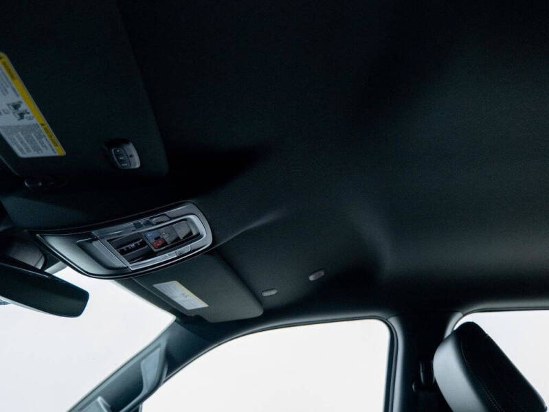 2023 RAM 1500 TRX