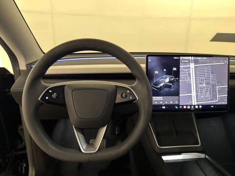 2026 Tesla Model Y Long Range
