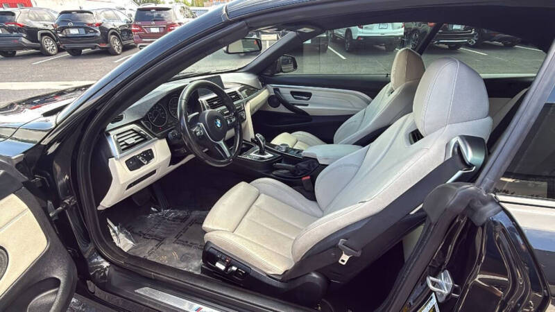 2018 BMW 4 Series 440i xDrive
