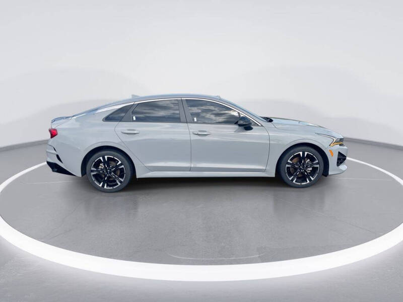 2024 Kia K5