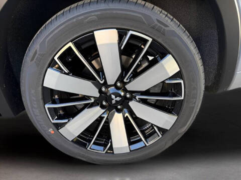 2026 Mitsubishi Outlander SEL