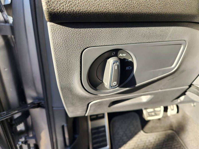 2024 Volkswagen Tiguan SE R-Line Black 4Motion