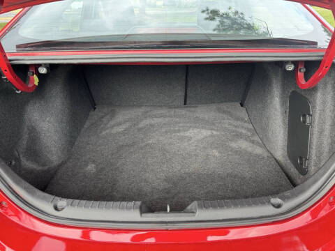 2014 Mazda MAZDA3 i Sport
