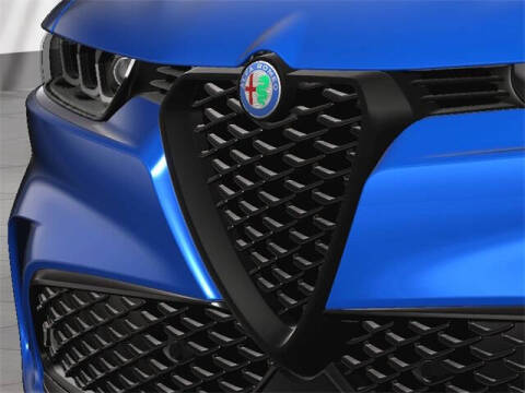 2025 Alfa Romeo Tonale