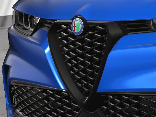 2025 Alfa Romeo Tonale