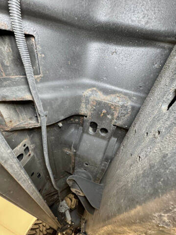 2006 Ford F-250 Super Duty