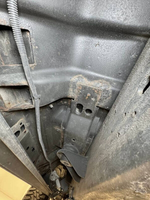 2006 Ford F-250 Super Duty