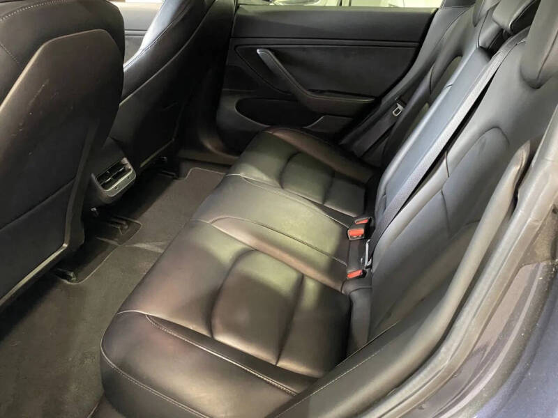 2020 Tesla Model 3 Performance