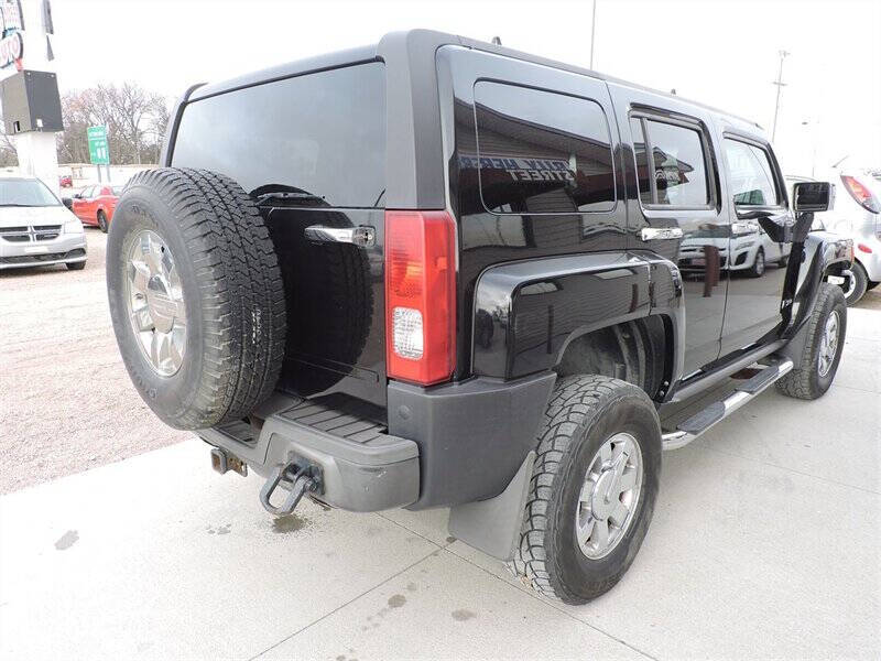 2006 HUMMER H3