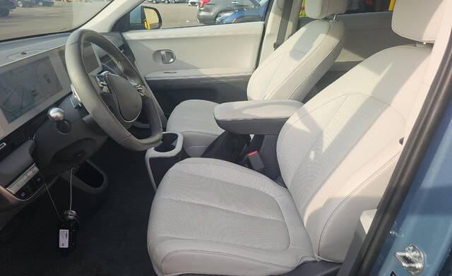 2023 Hyundai Ioniq 5 SEL