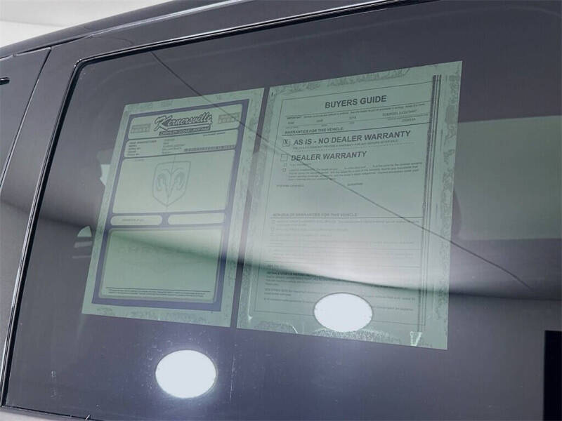 2018 RAM 3500 Laramie