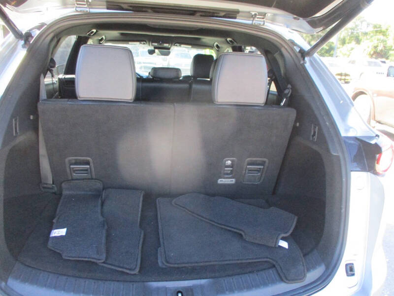 2021 Mazda CX-9 Grand Touring