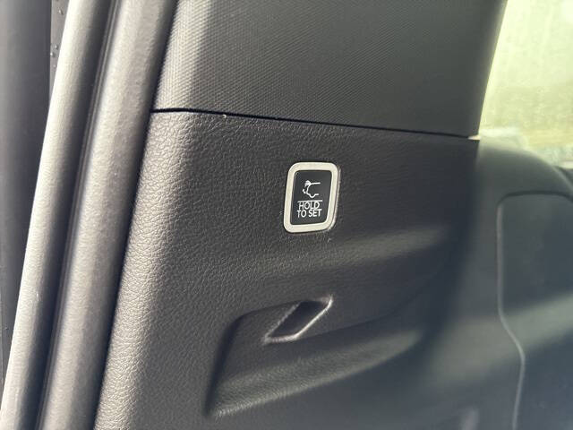 2025 Jeep Wagoneer L Series II