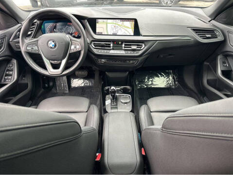 2022 BMW 2 Series 228i Gran Coupe